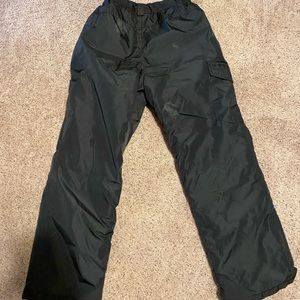 Ski Pants